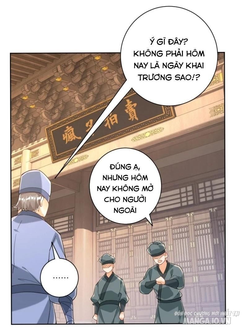 Nhất Đẳng Gia Đinh Chapter 110 - Trang 2
