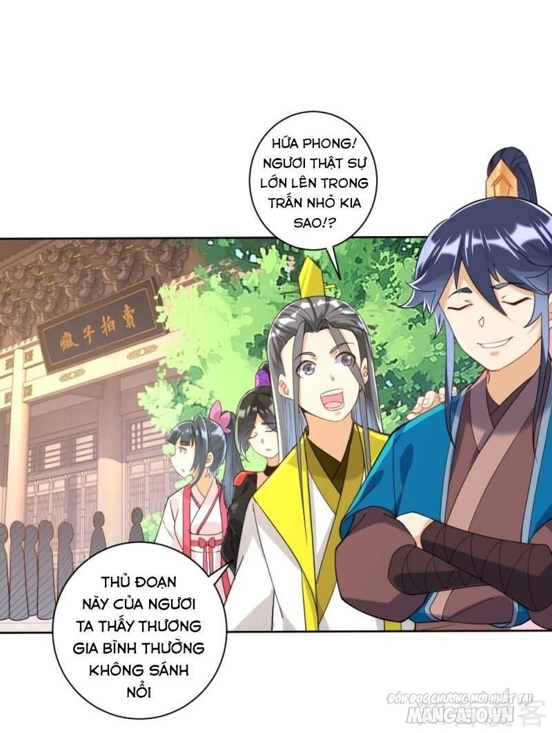 Nhất Đẳng Gia Đinh Chapter 110 - Trang 2