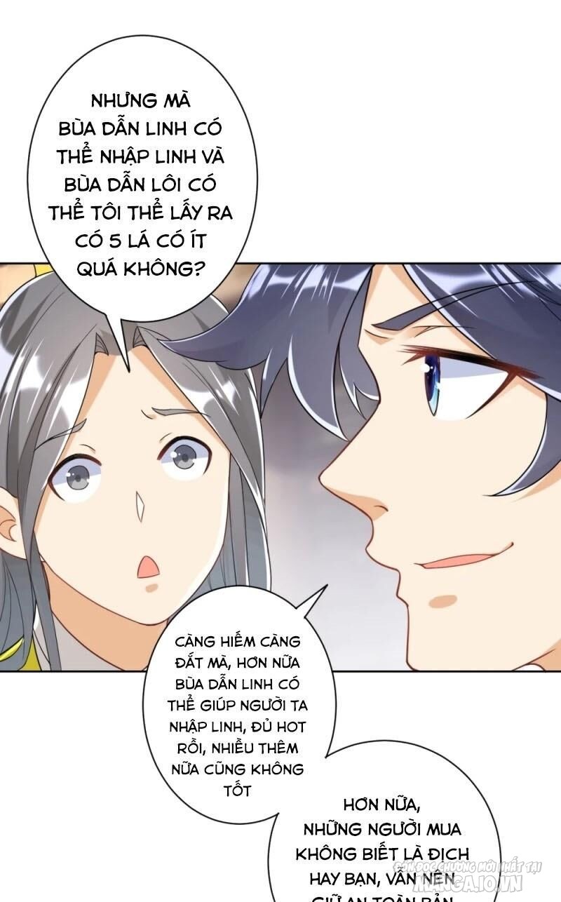 Nhất Đẳng Gia Đinh Chapter 110 - Trang 2