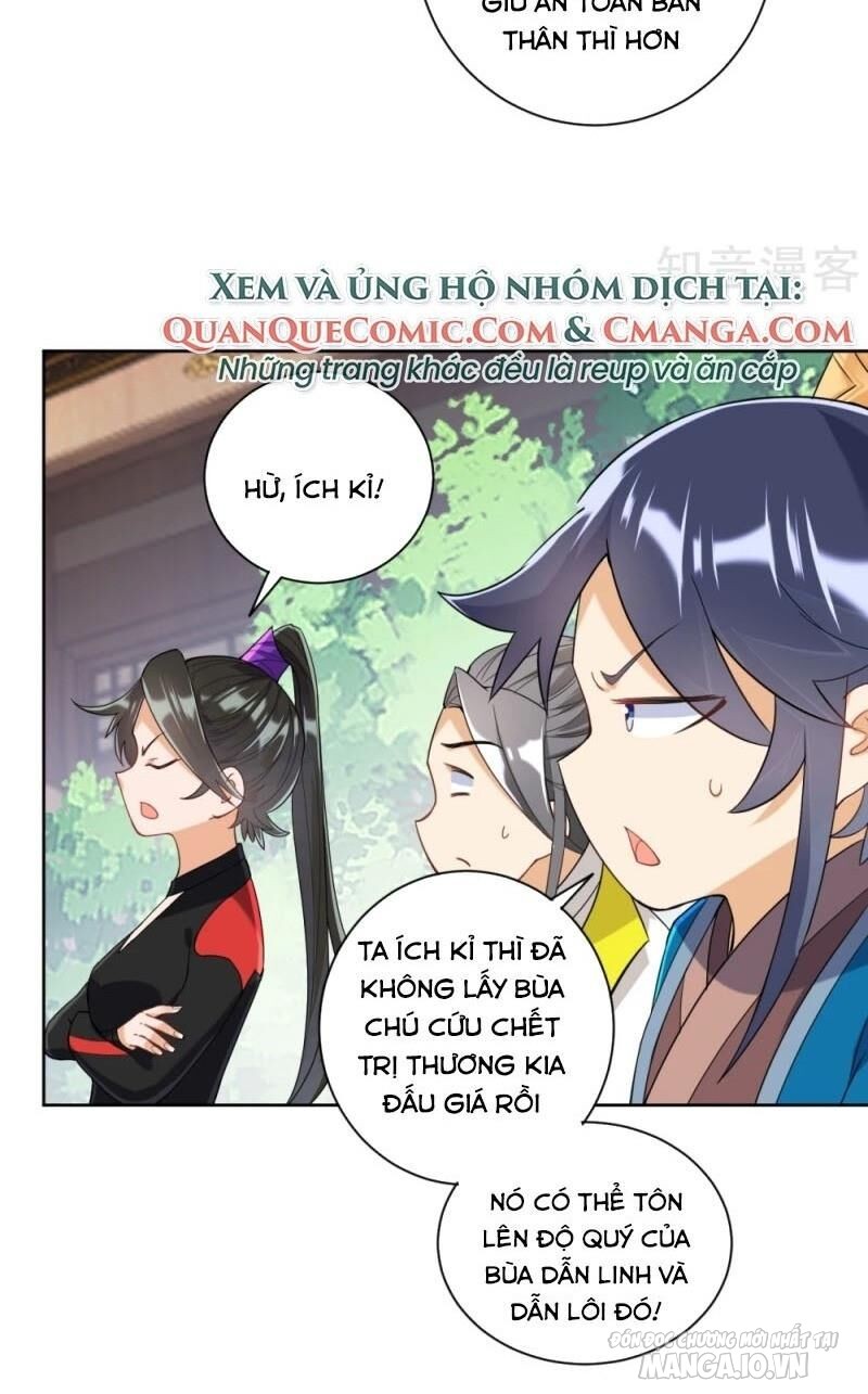 Nhất Đẳng Gia Đinh Chapter 110 - Trang 2