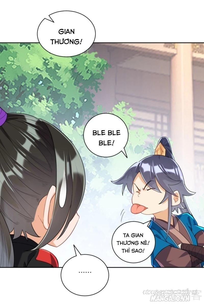 Nhất Đẳng Gia Đinh Chapter 110 - Trang 2