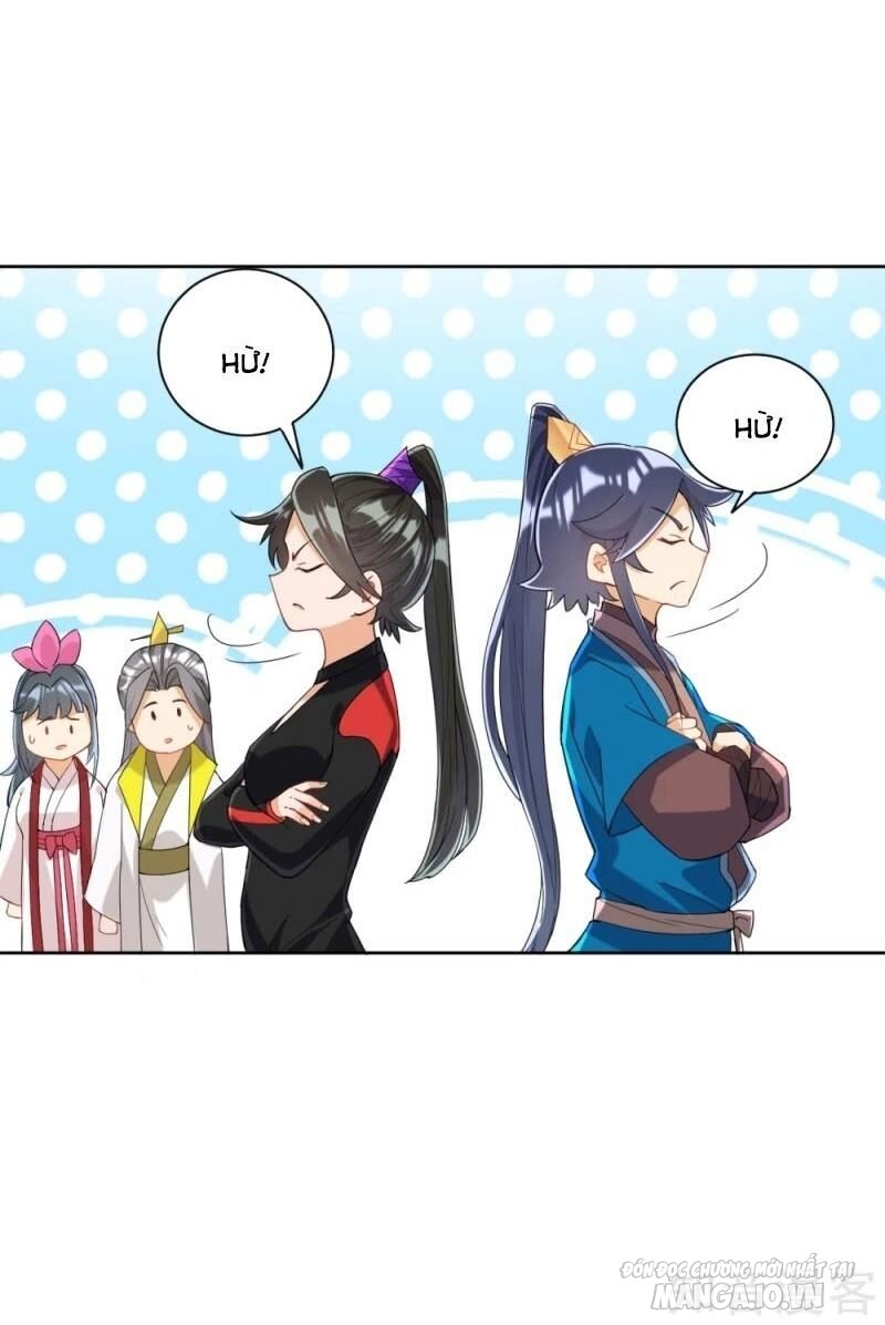 Nhất Đẳng Gia Đinh Chapter 110 - Trang 2