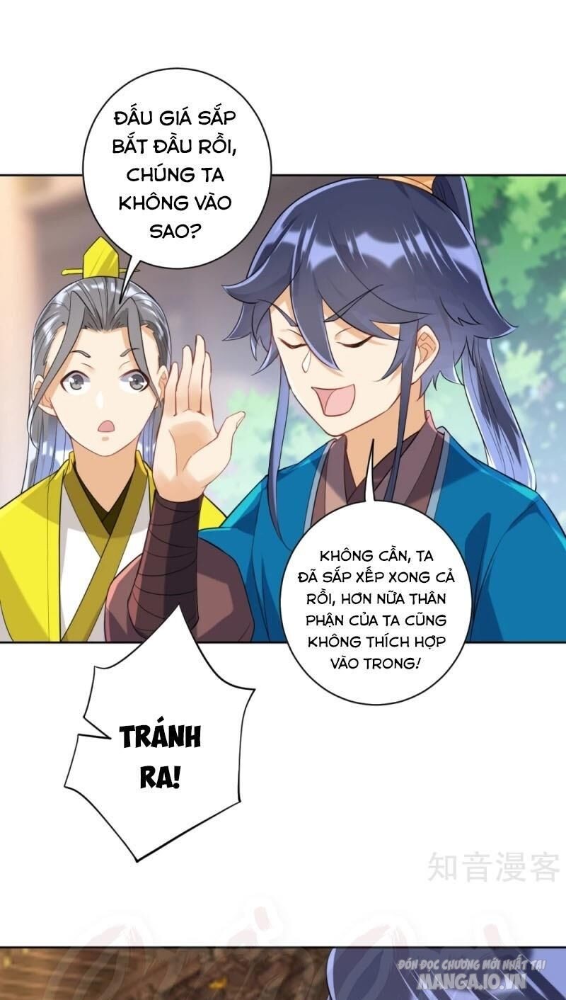 Nhất Đẳng Gia Đinh Chapter 110 - Trang 2