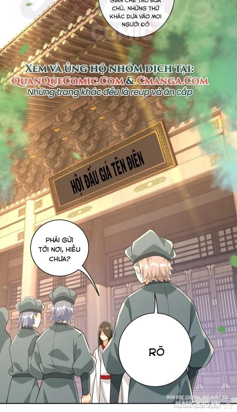 Nhất Đẳng Gia Đinh Chapter 110 - Trang 2