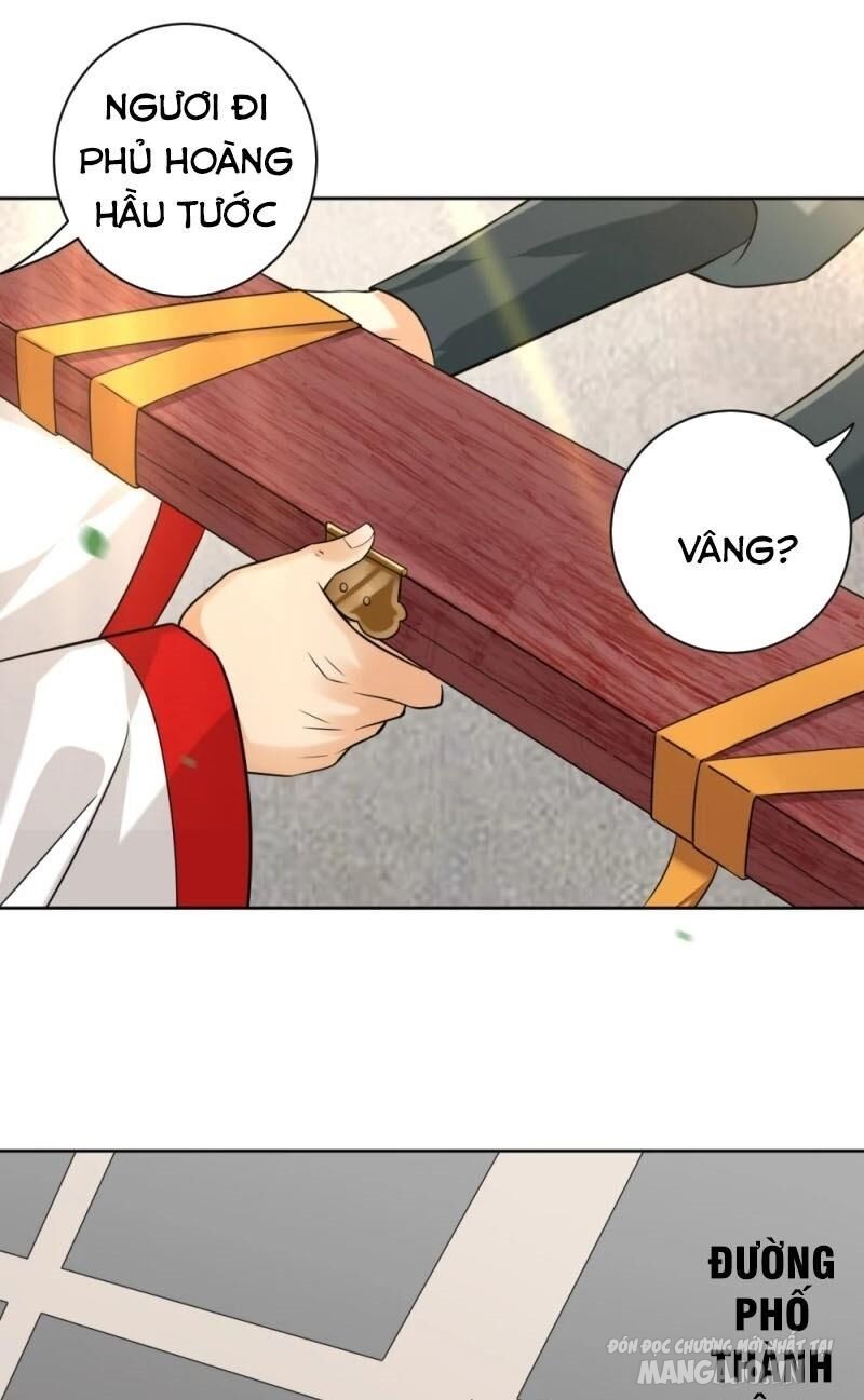 Nhất Đẳng Gia Đinh Chapter 110 - Trang 2