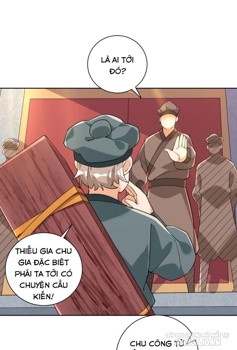 Nhất Đẳng Gia Đinh Chapter 110 - Trang 2