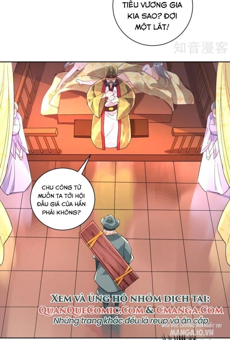 Nhất Đẳng Gia Đinh Chapter 110 - Trang 2