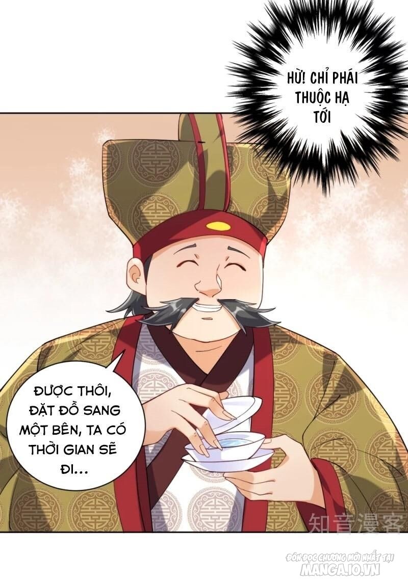 Nhất Đẳng Gia Đinh Chapter 110 - Trang 2