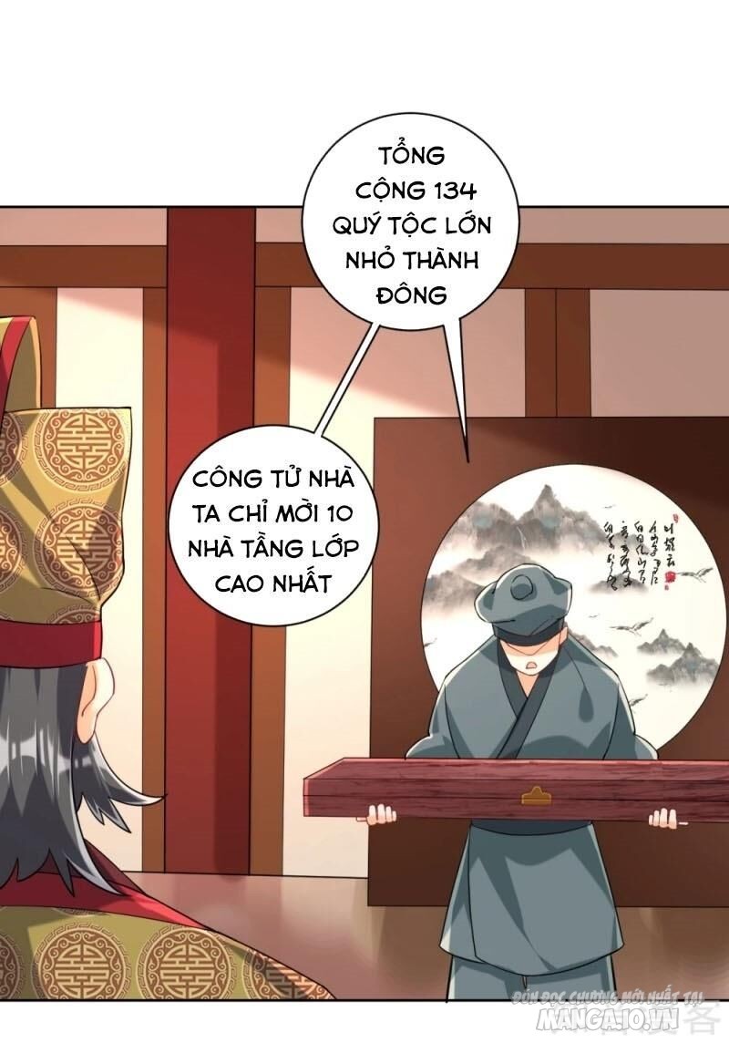 Nhất Đẳng Gia Đinh Chapter 110 - Trang 2