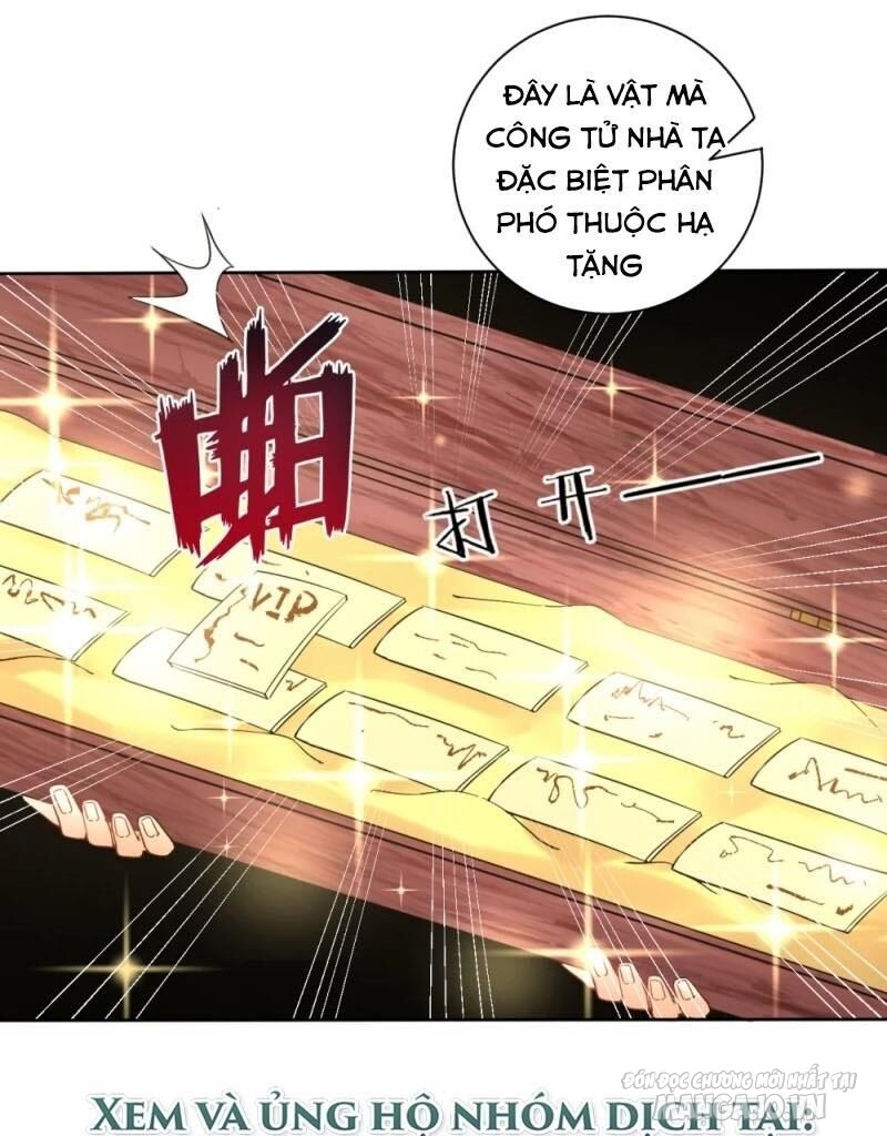 Nhất Đẳng Gia Đinh Chapter 110 - Trang 2