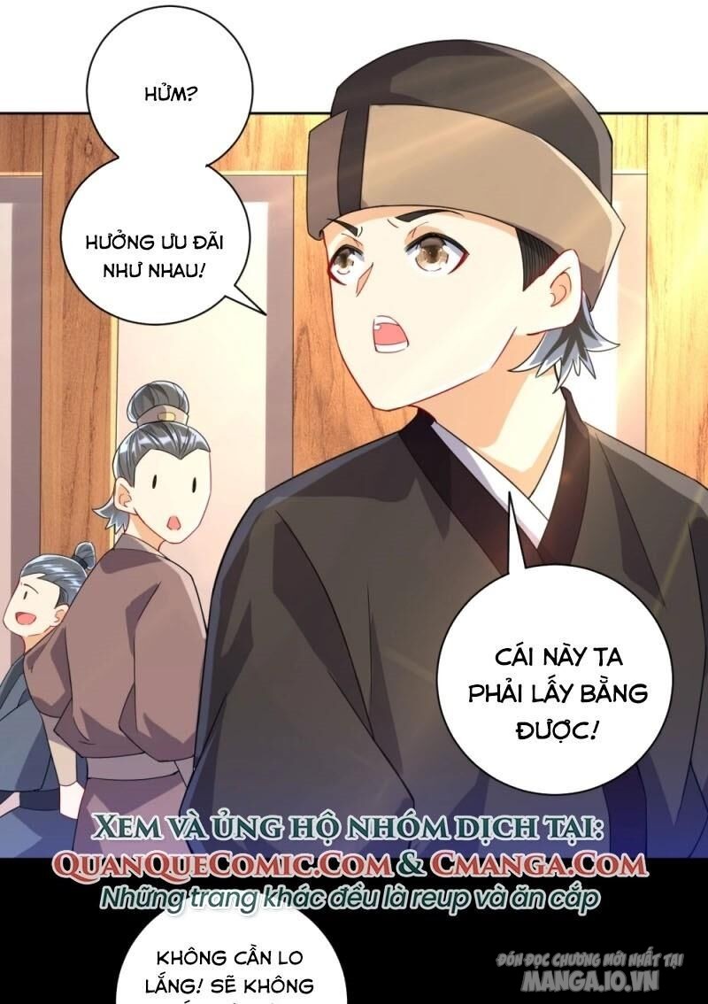 Nhất Đẳng Gia Đinh Chapter 111 - Trang 2