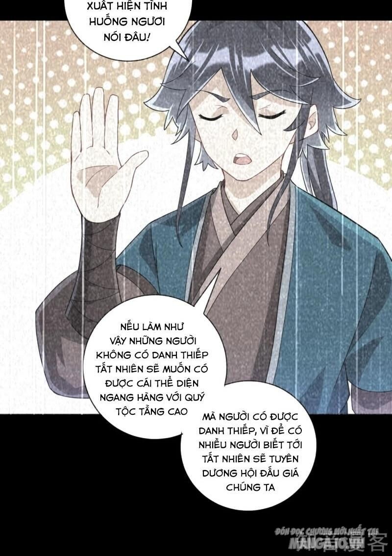 Nhất Đẳng Gia Đinh Chapter 111 - Trang 2