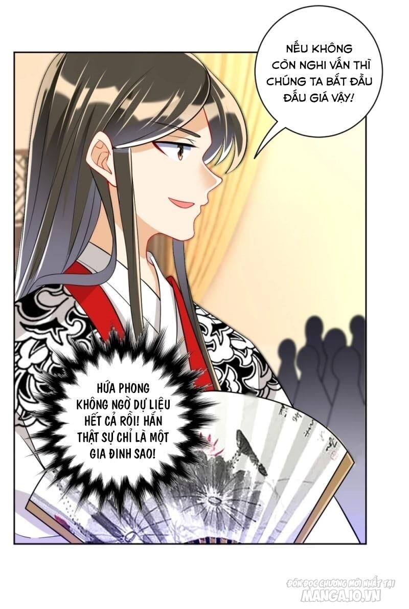 Nhất Đẳng Gia Đinh Chapter 111 - Trang 2