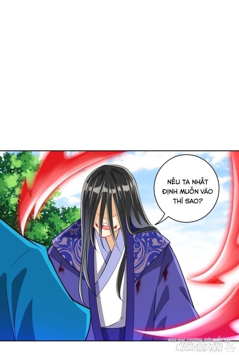 Nhất Đẳng Gia Đinh Chapter 111 - Trang 2