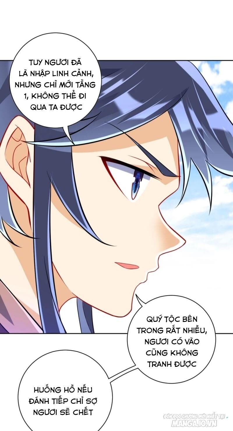 Nhất Đẳng Gia Đinh Chapter 111 - Trang 2