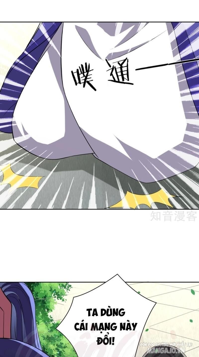 Nhất Đẳng Gia Đinh Chapter 111 - Trang 2