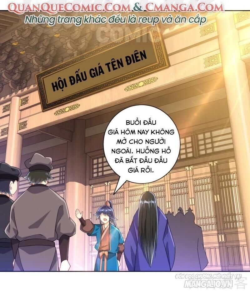Nhất Đẳng Gia Đinh Chapter 111 - Trang 2