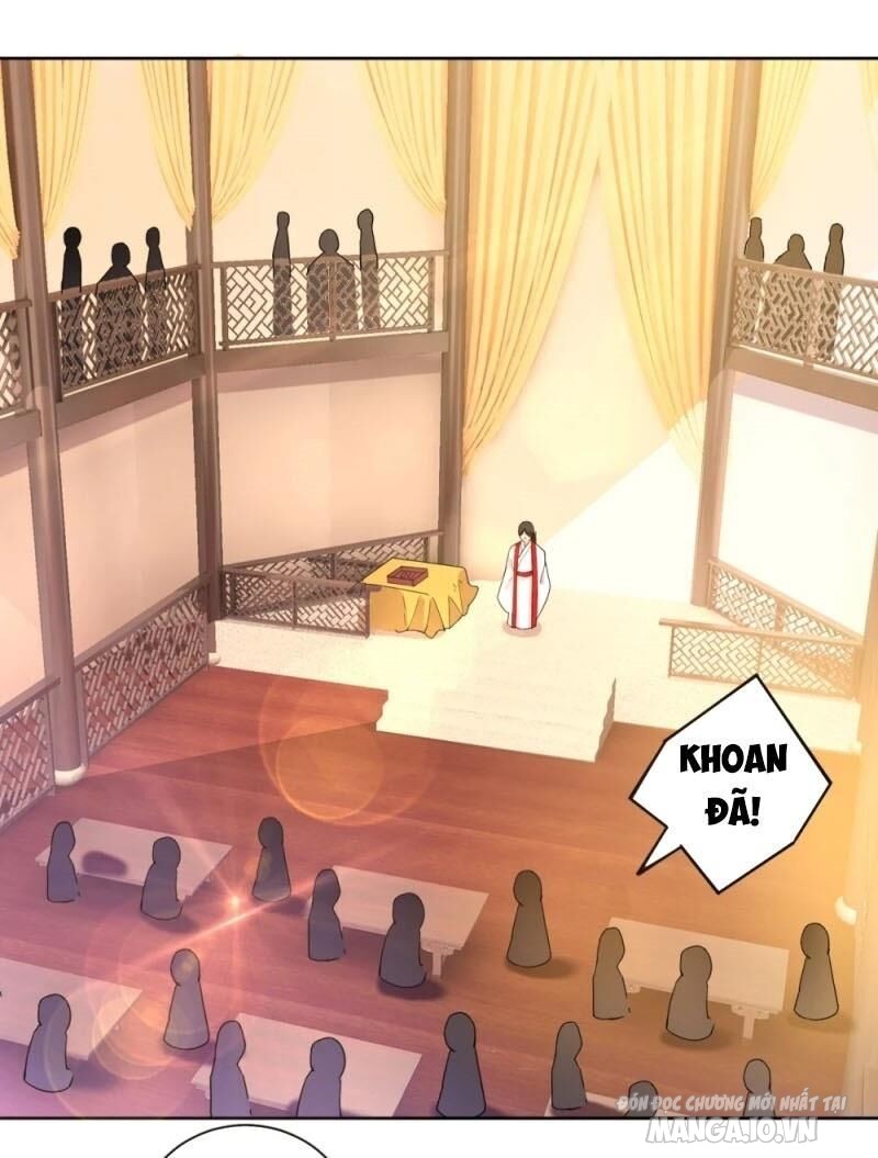 Nhất Đẳng Gia Đinh Chapter 111 - Trang 2