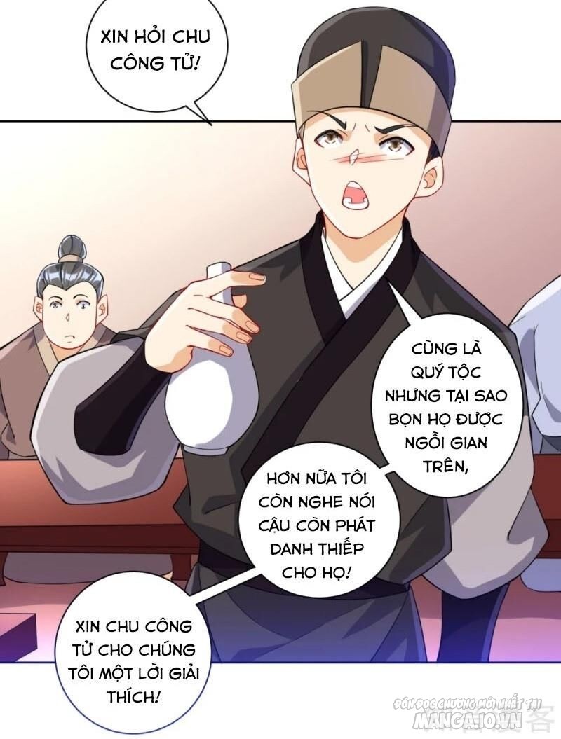 Nhất Đẳng Gia Đinh Chapter 111 - Trang 2