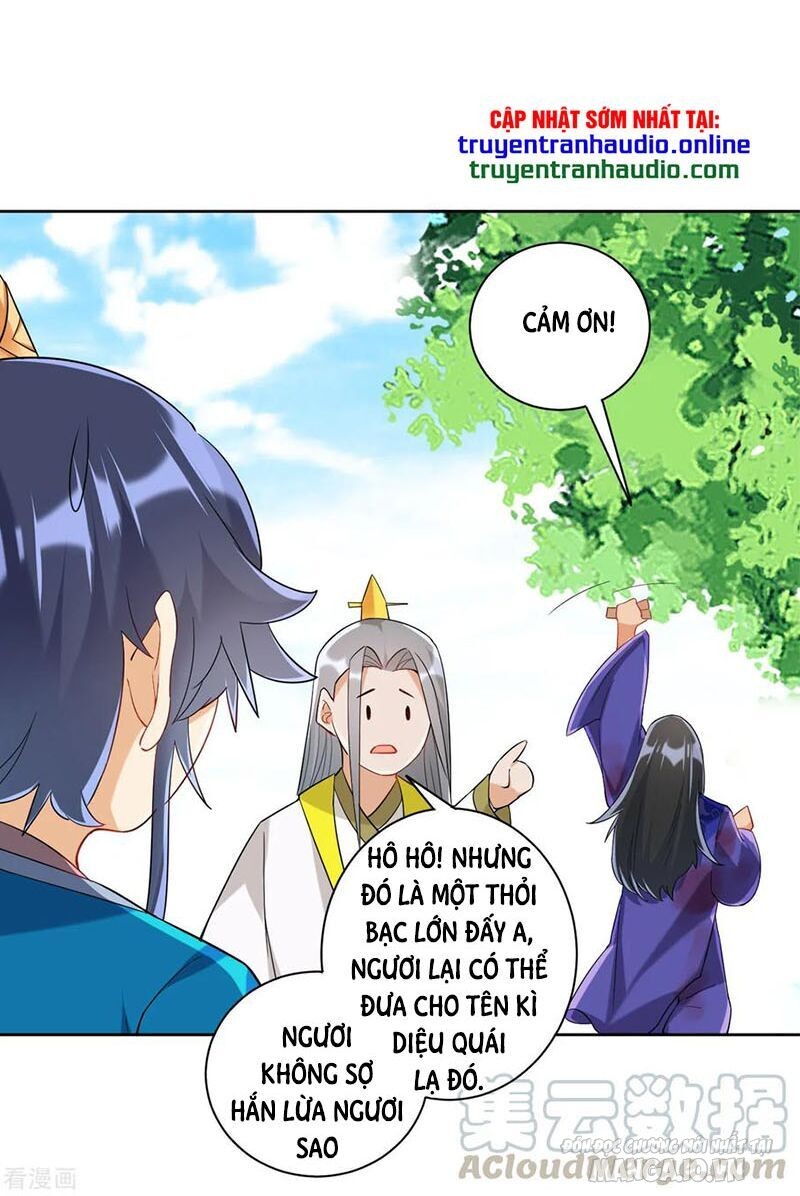 Nhất Đẳng Gia Đinh Chapter 112 - Trang 2