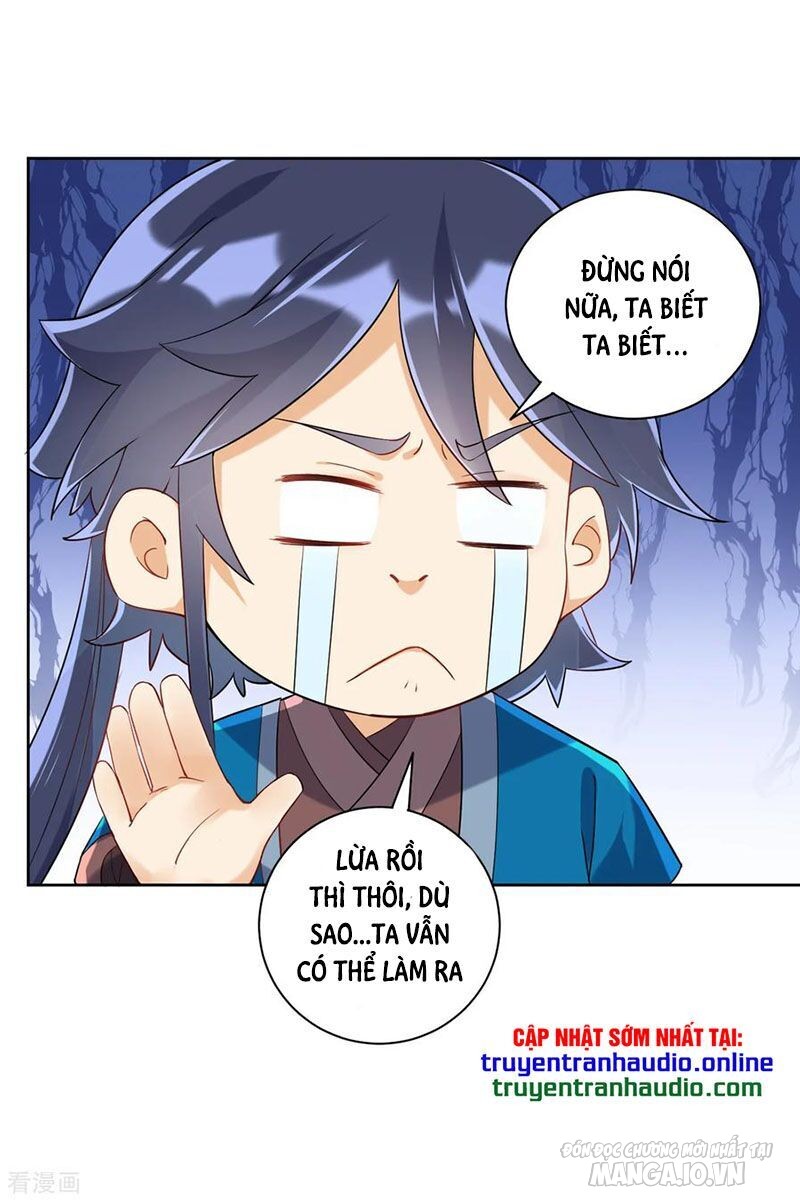 Nhất Đẳng Gia Đinh Chapter 112 - Trang 2