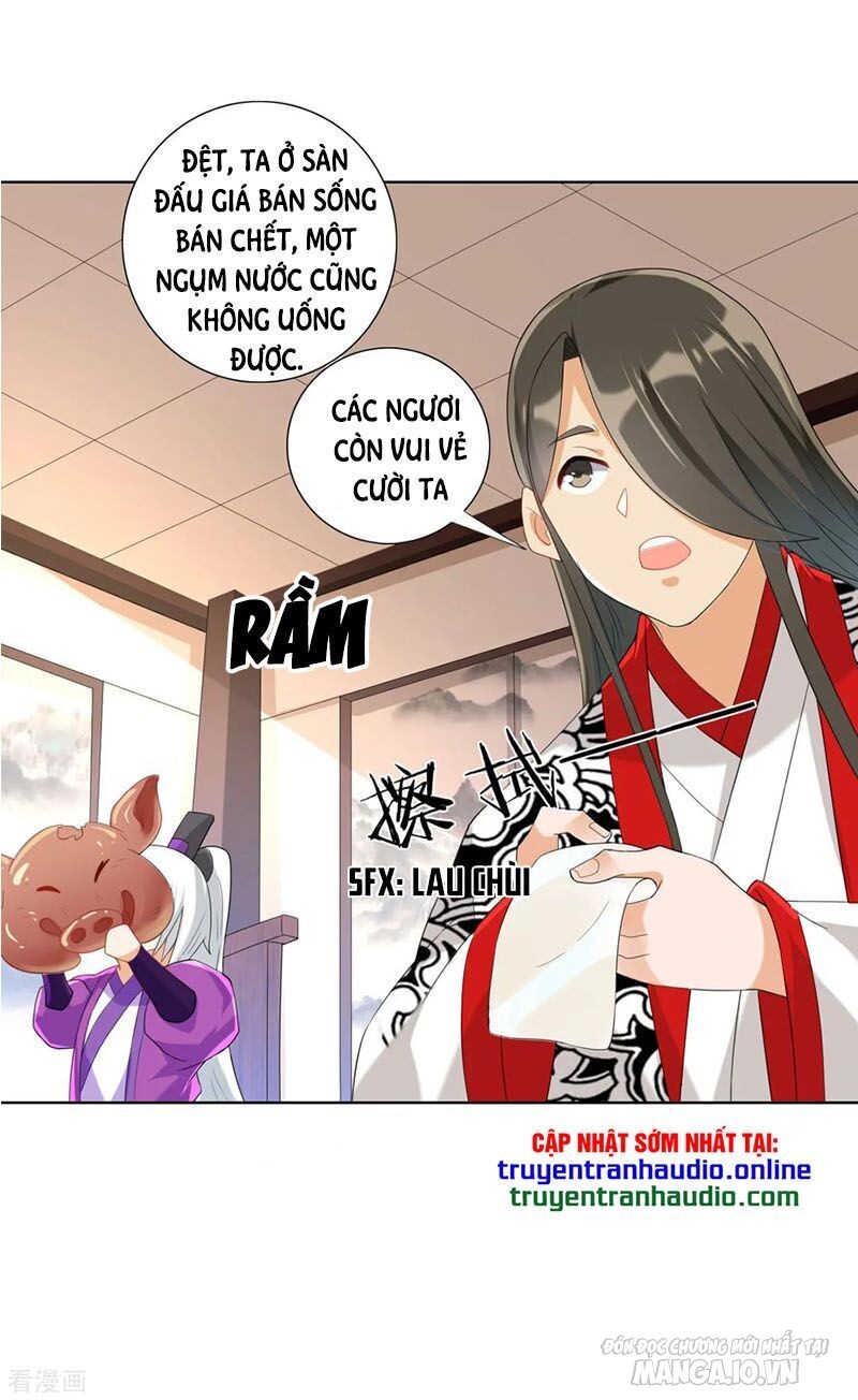 Nhất Đẳng Gia Đinh Chapter 112 - Trang 2