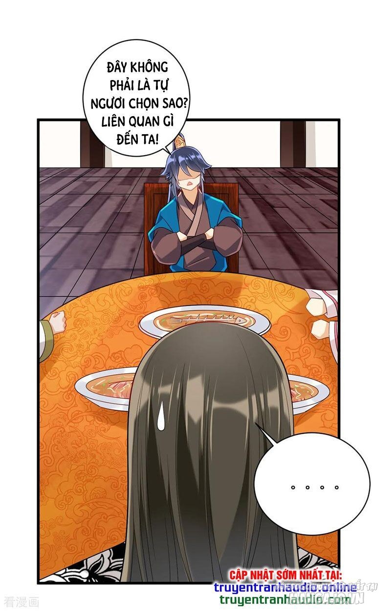 Nhất Đẳng Gia Đinh Chapter 112 - Trang 2