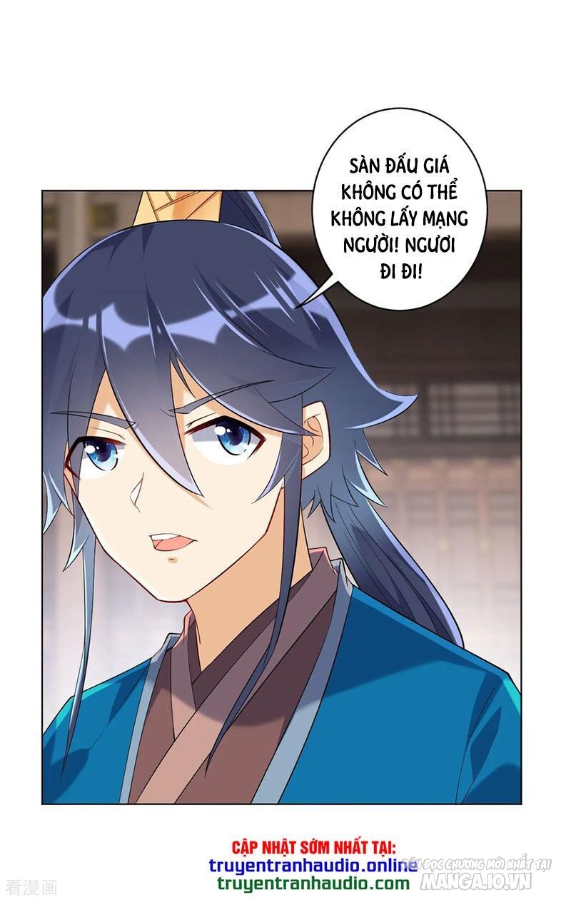 Nhất Đẳng Gia Đinh Chapter 112 - Trang 2