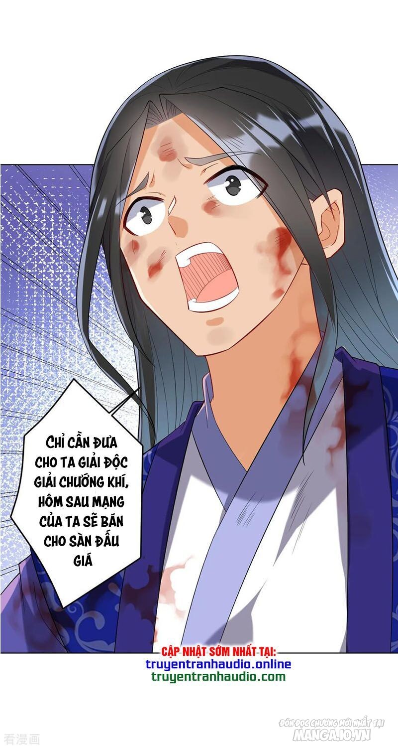 Nhất Đẳng Gia Đinh Chapter 112 - Trang 2