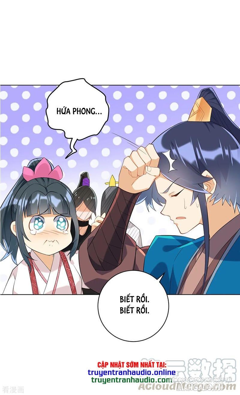 Nhất Đẳng Gia Đinh Chapter 112 - Trang 2