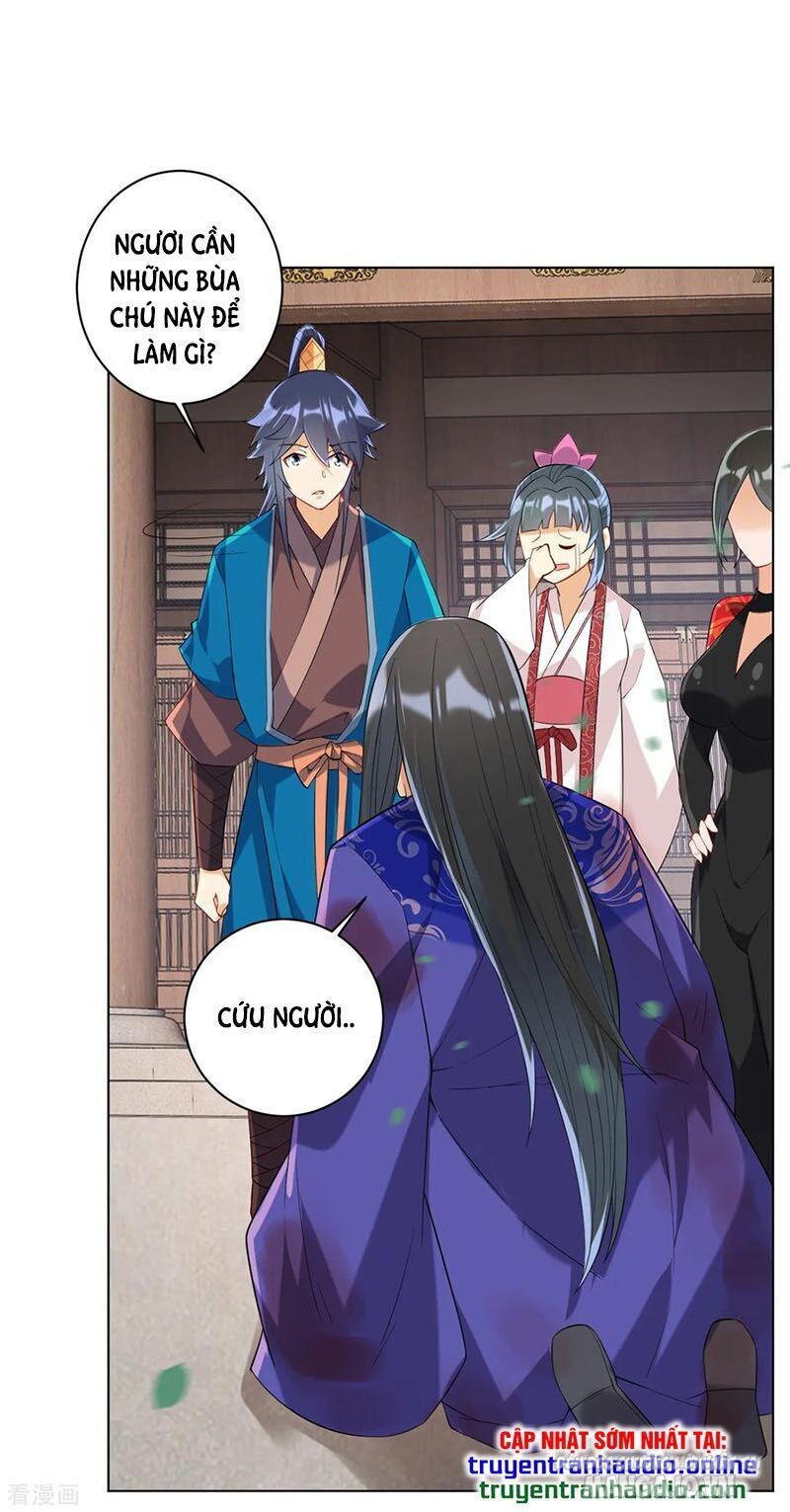 Nhất Đẳng Gia Đinh Chapter 112 - Trang 2