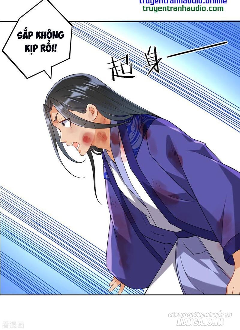 Nhất Đẳng Gia Đinh Chapter 112 - Trang 2