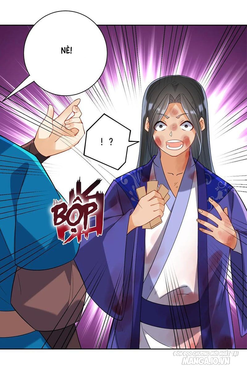 Nhất Đẳng Gia Đinh Chapter 112 - Trang 2