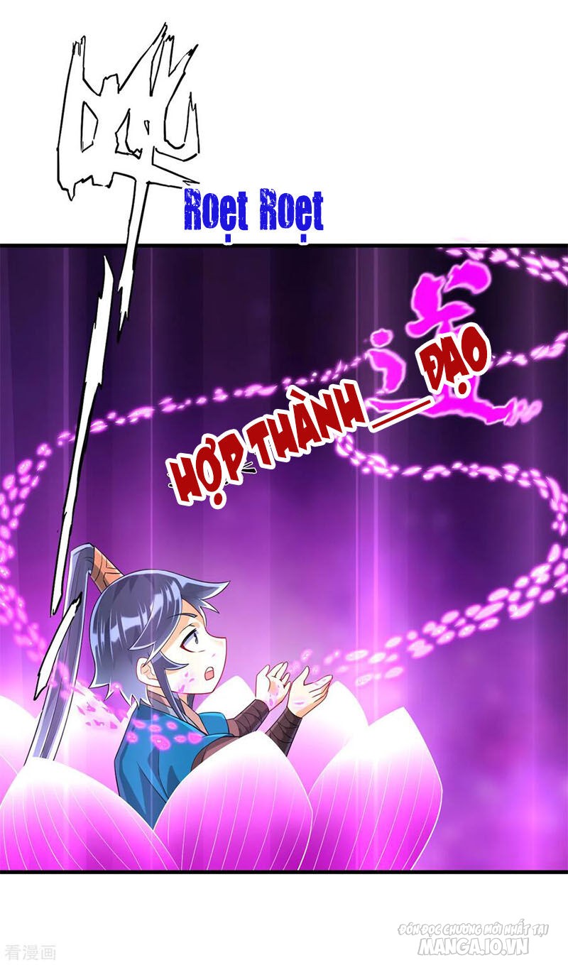 Nhất Đẳng Gia Đinh Chapter 113 - Trang 2