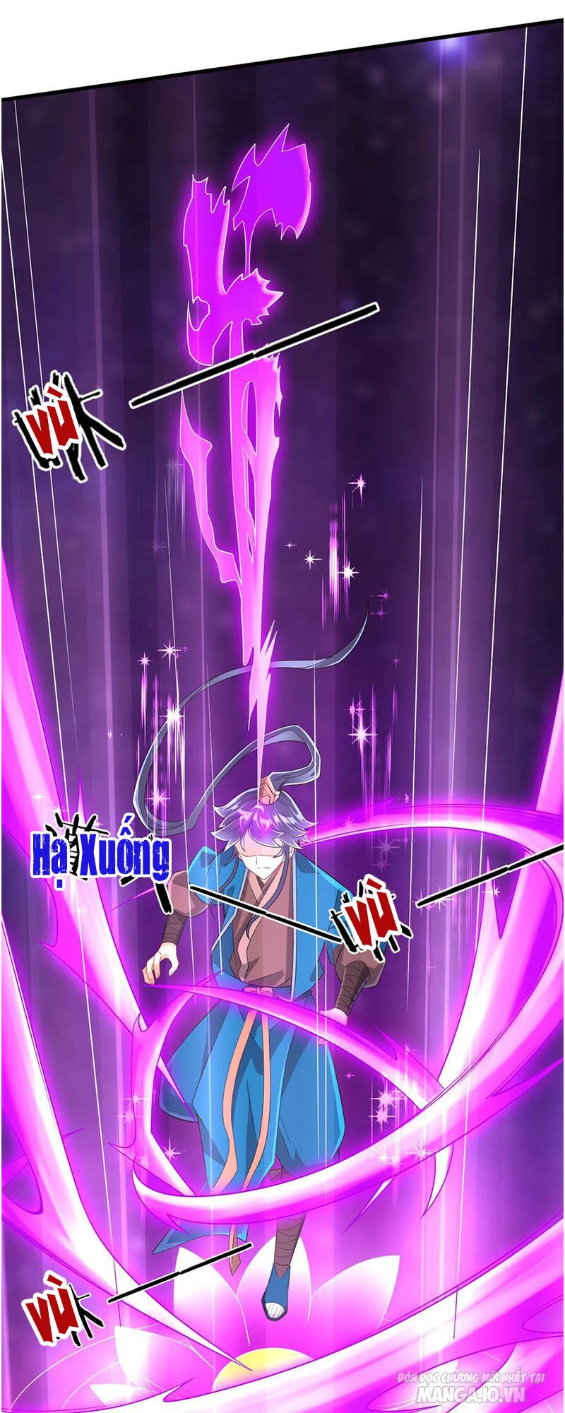 Nhất Đẳng Gia Đinh Chapter 113 - Trang 2