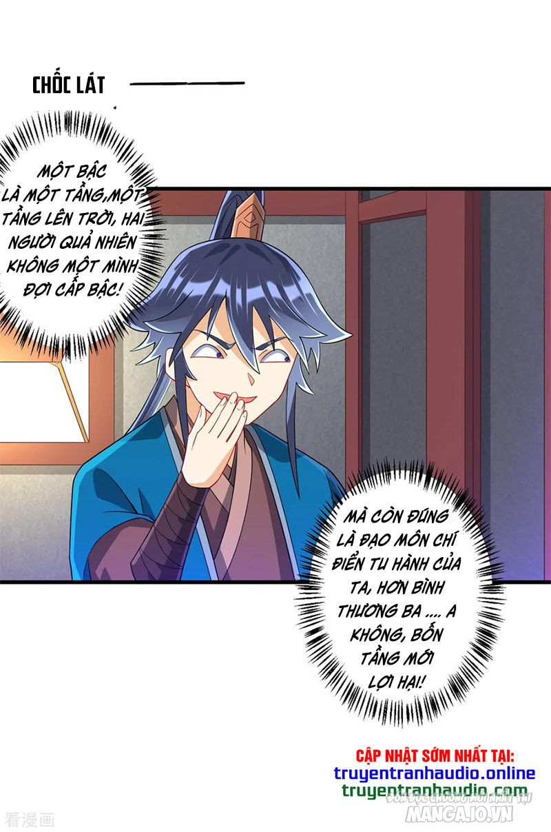 Nhất Đẳng Gia Đinh Chapter 113 - Trang 2