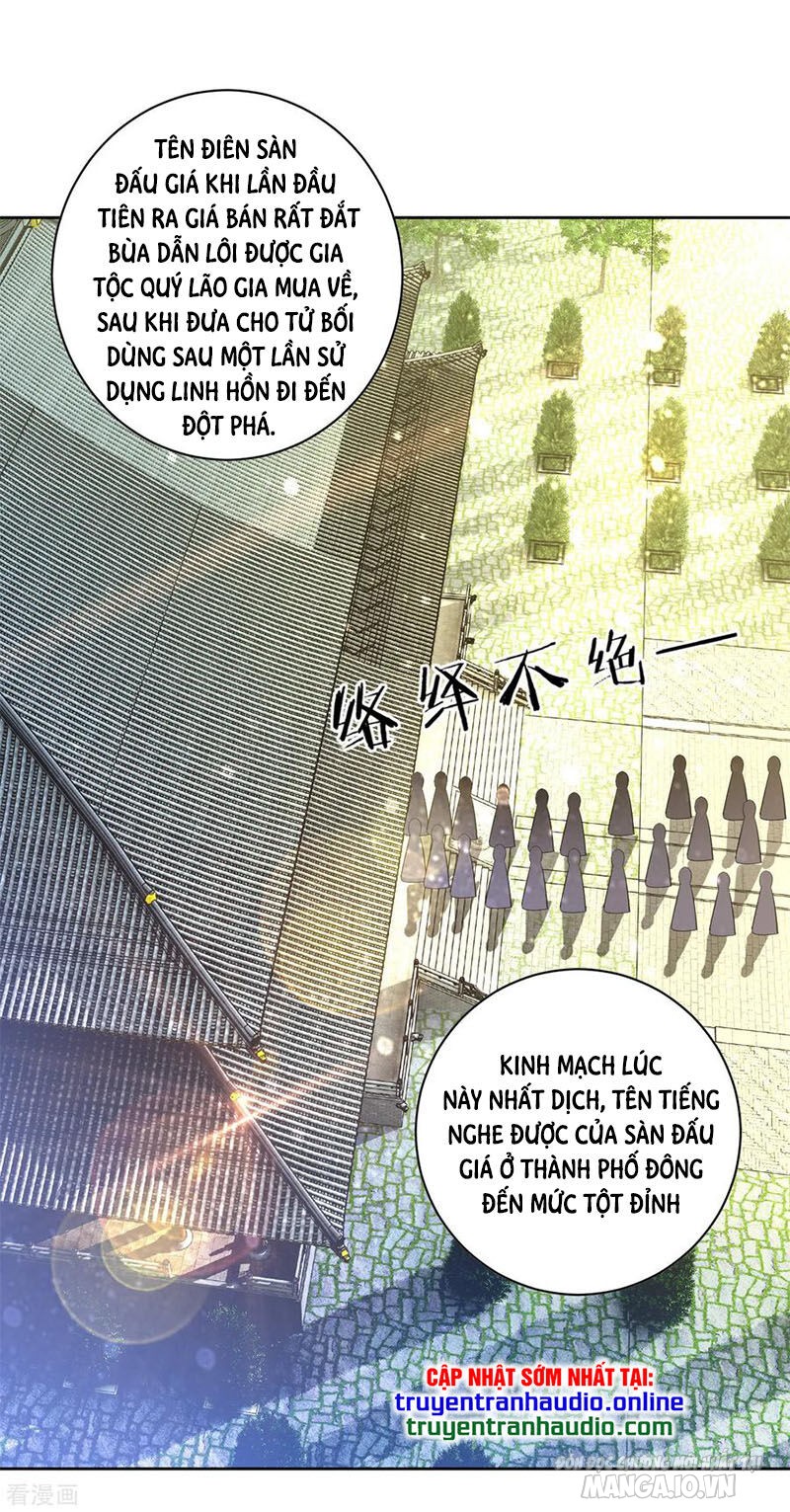 Nhất Đẳng Gia Đinh Chapter 113 - Trang 2