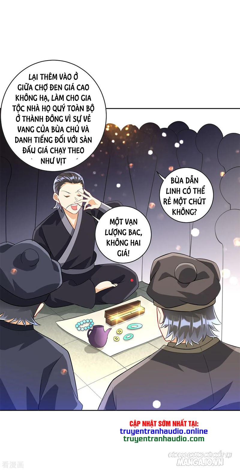 Nhất Đẳng Gia Đinh Chapter 113 - Trang 2