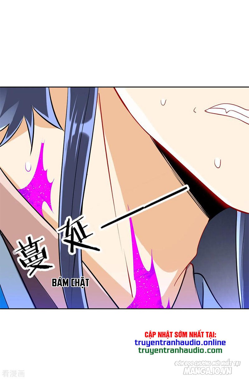 Nhất Đẳng Gia Đinh Chapter 113 - Trang 2