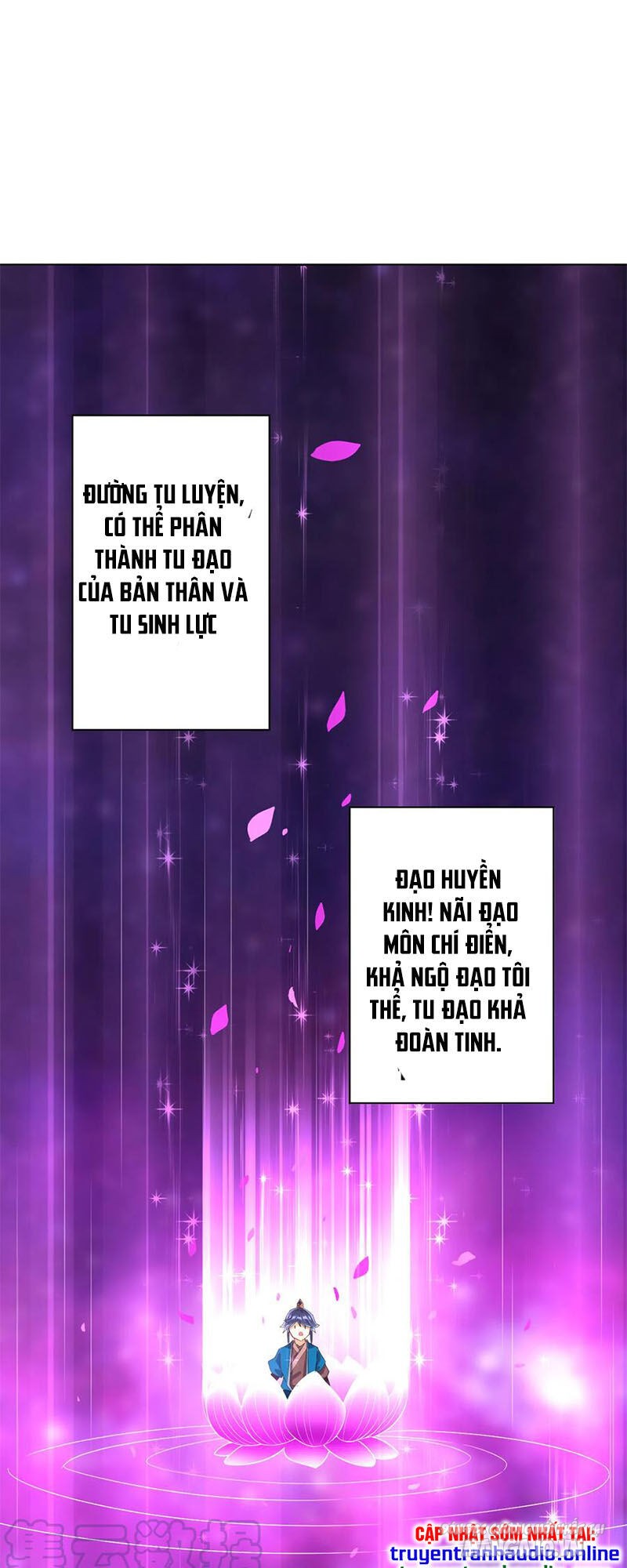 Nhất Đẳng Gia Đinh Chapter 113 - Trang 2