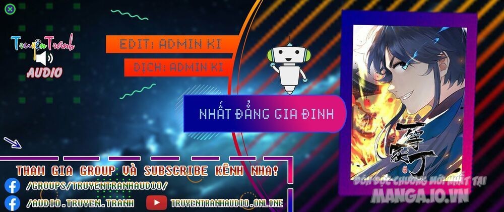 Nhất Đẳng Gia Đinh Chapter 114 - Trang 2