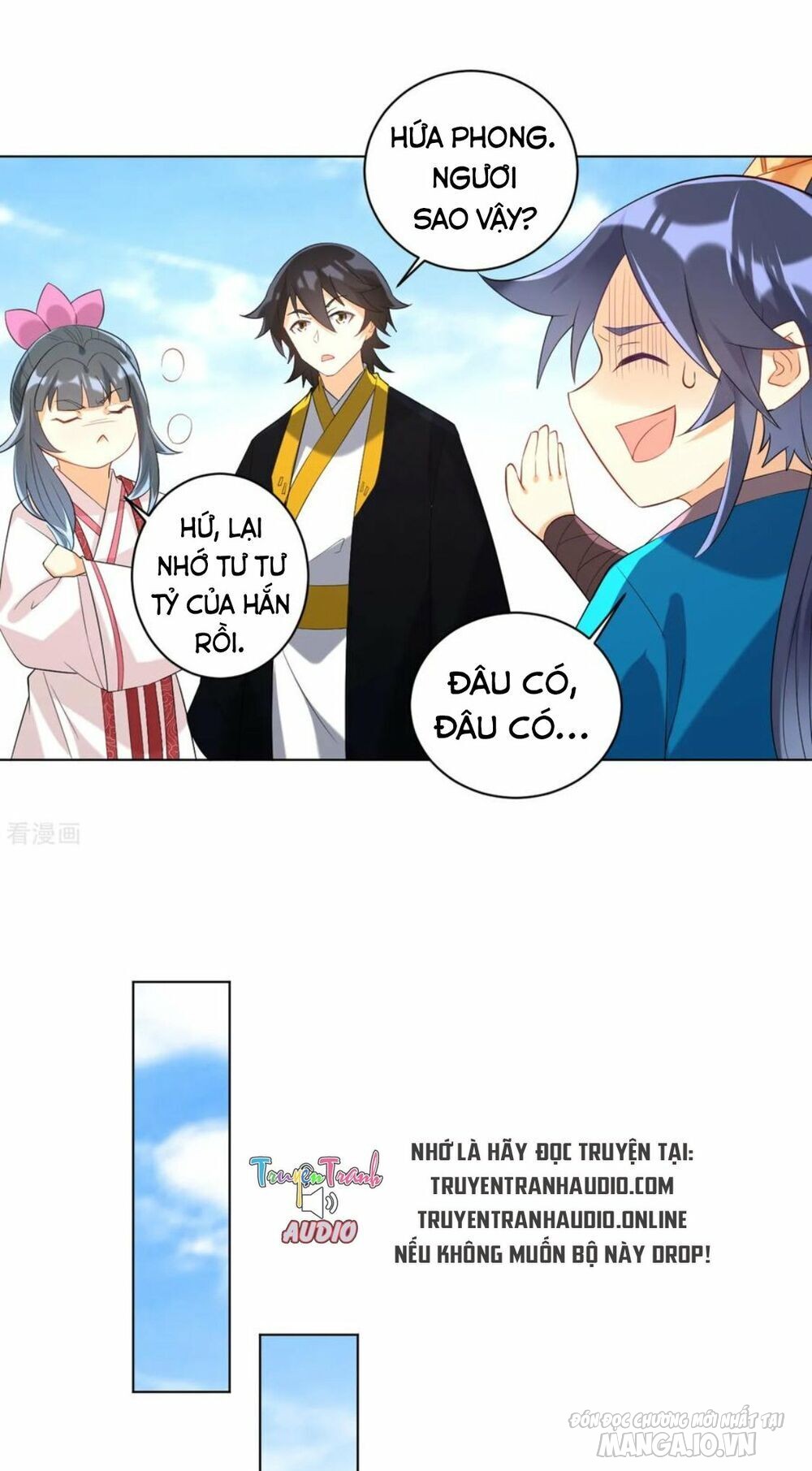 Nhất Đẳng Gia Đinh Chapter 114 - Trang 2