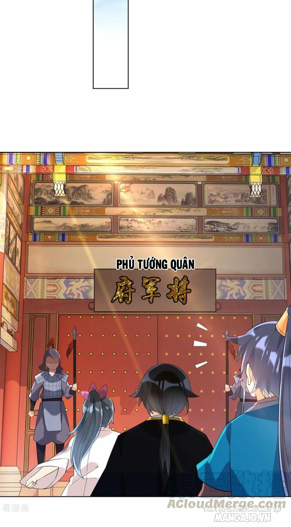 Nhất Đẳng Gia Đinh Chapter 114 - Trang 2