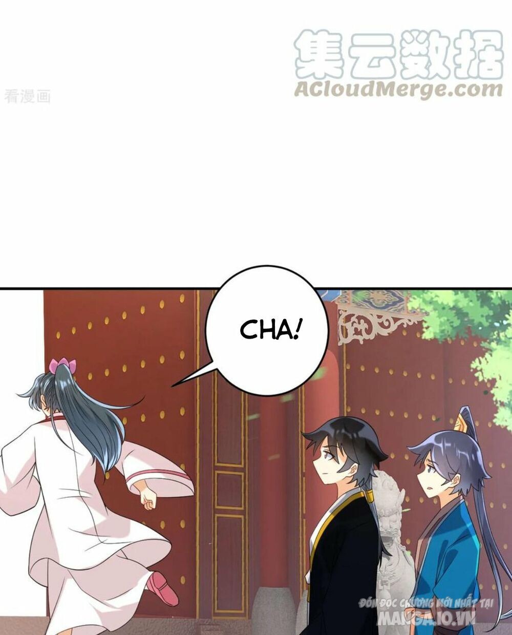 Nhất Đẳng Gia Đinh Chapter 114 - Trang 2