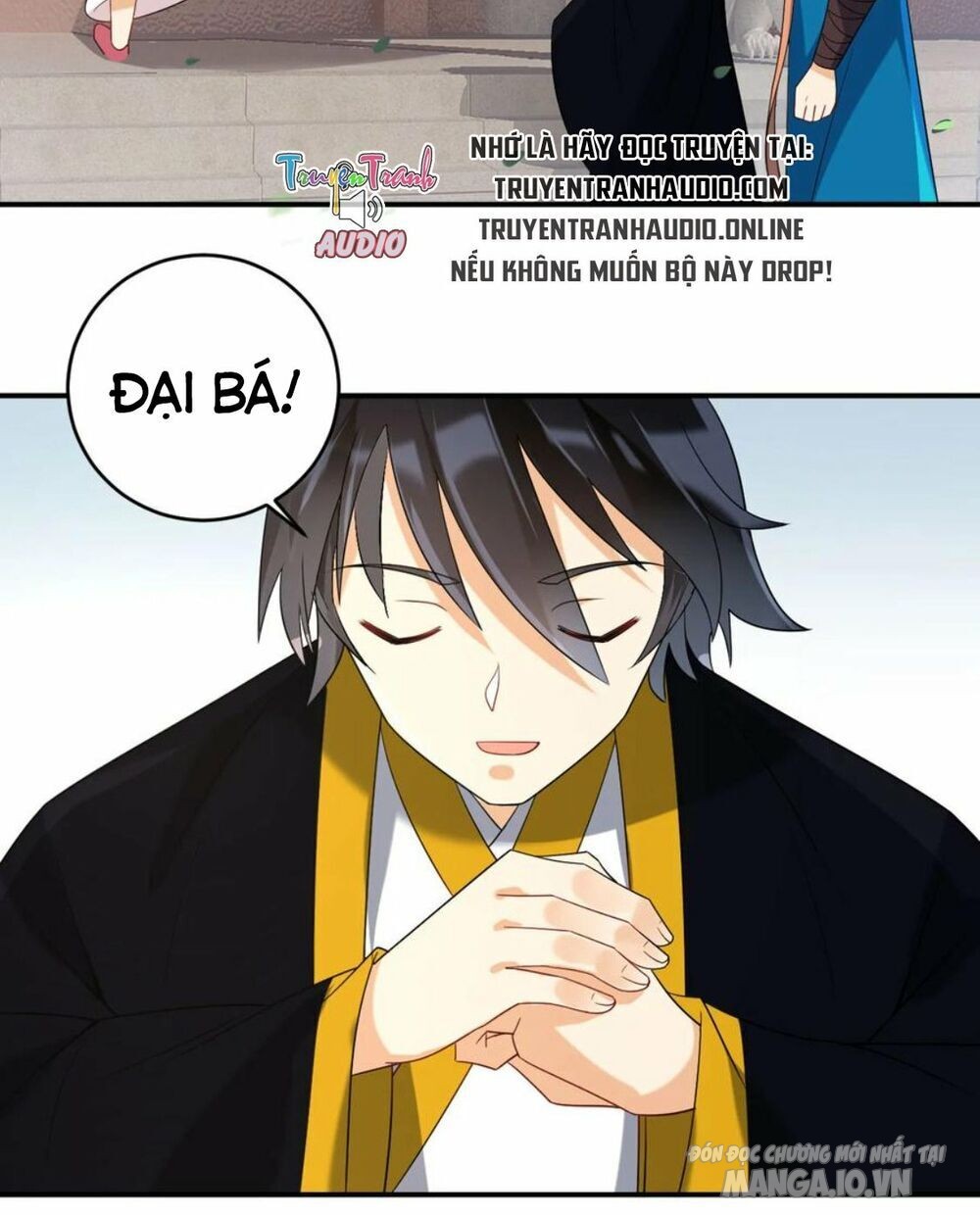 Nhất Đẳng Gia Đinh Chapter 114 - Trang 2