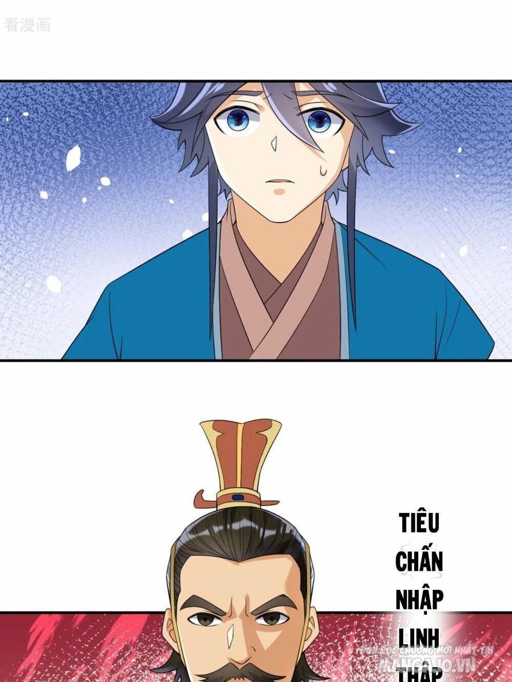 Nhất Đẳng Gia Đinh Chapter 114 - Trang 2