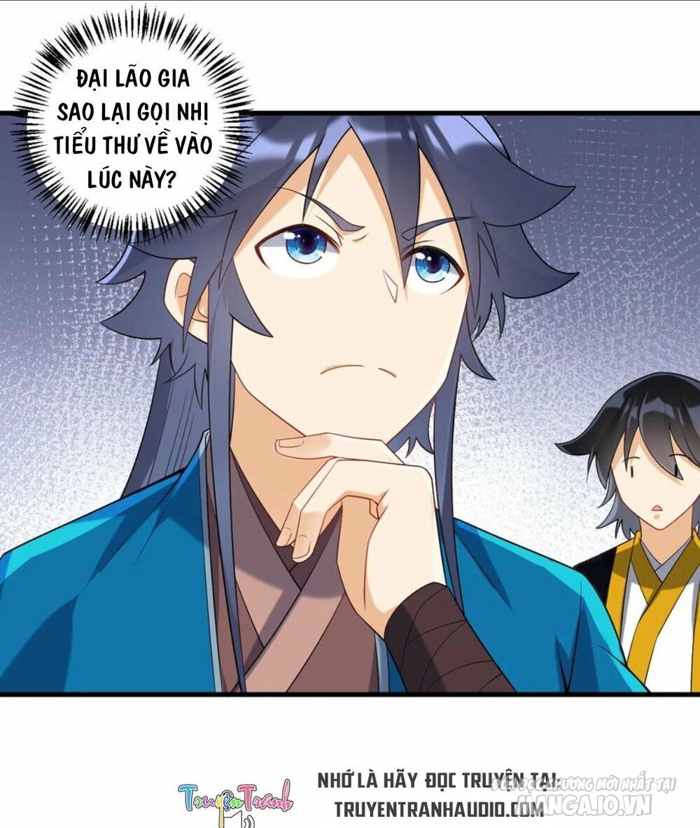 Nhất Đẳng Gia Đinh Chapter 114 - Trang 2