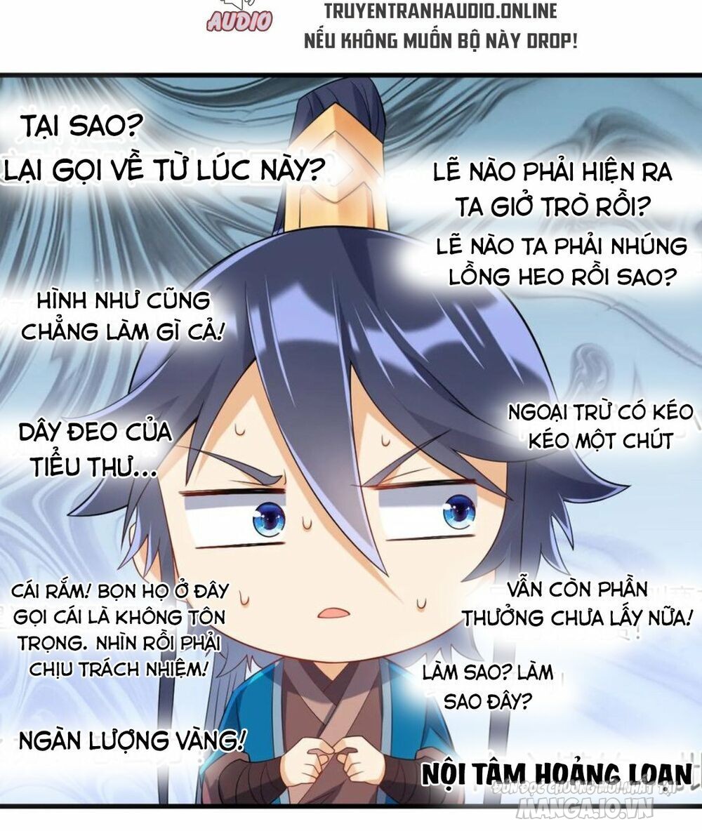 Nhất Đẳng Gia Đinh Chapter 114 - Trang 2