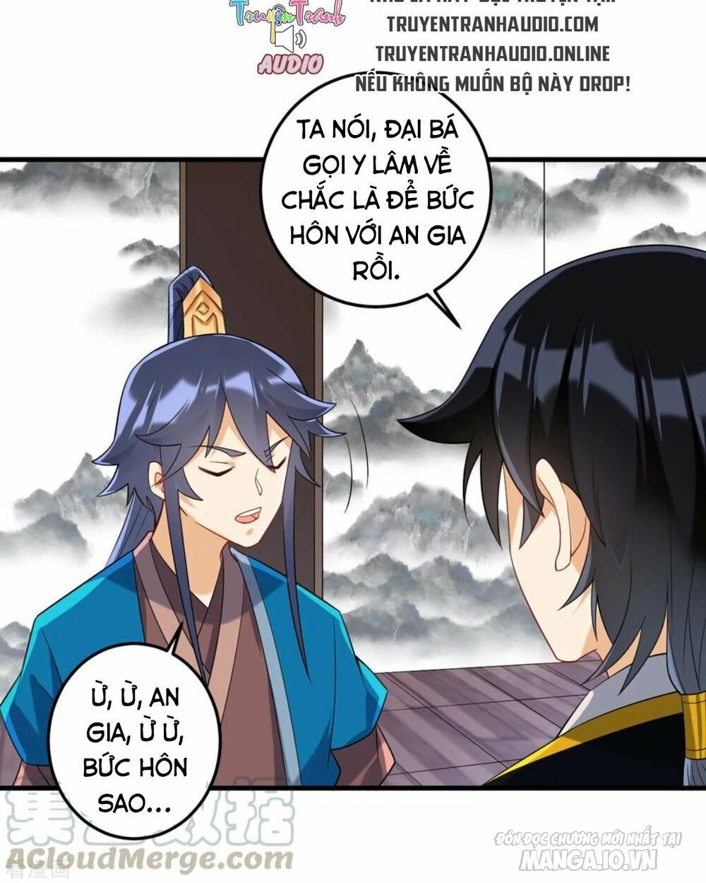 Nhất Đẳng Gia Đinh Chapter 114 - Trang 2