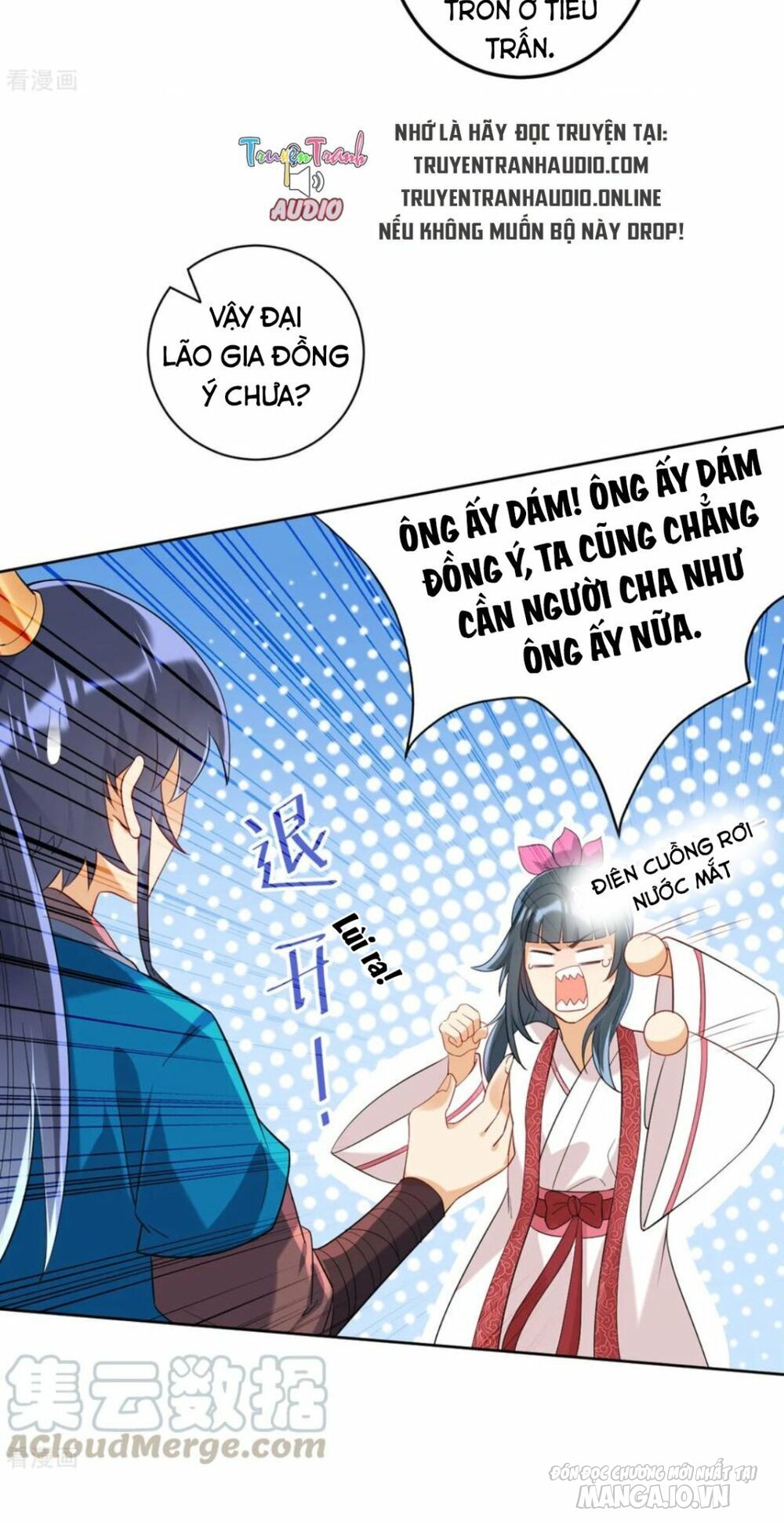 Nhất Đẳng Gia Đinh Chapter 114 - Trang 2